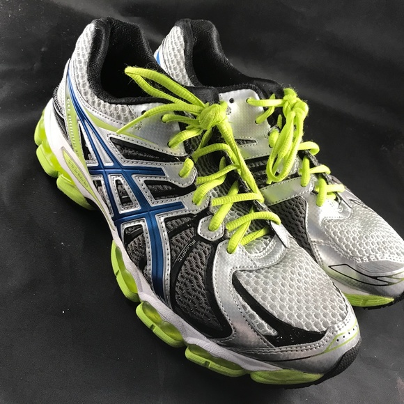 asic gel nimbus 15 mens